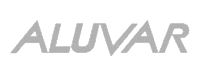 Logo Aluvar